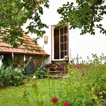 Ferienwohnung Axcher Hof Weitersborn Екстериор снимка