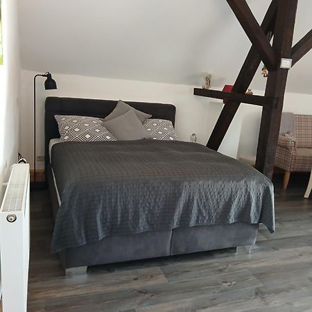Ferienwohnung Axcher Hof Weitersborn Екстериор снимка
