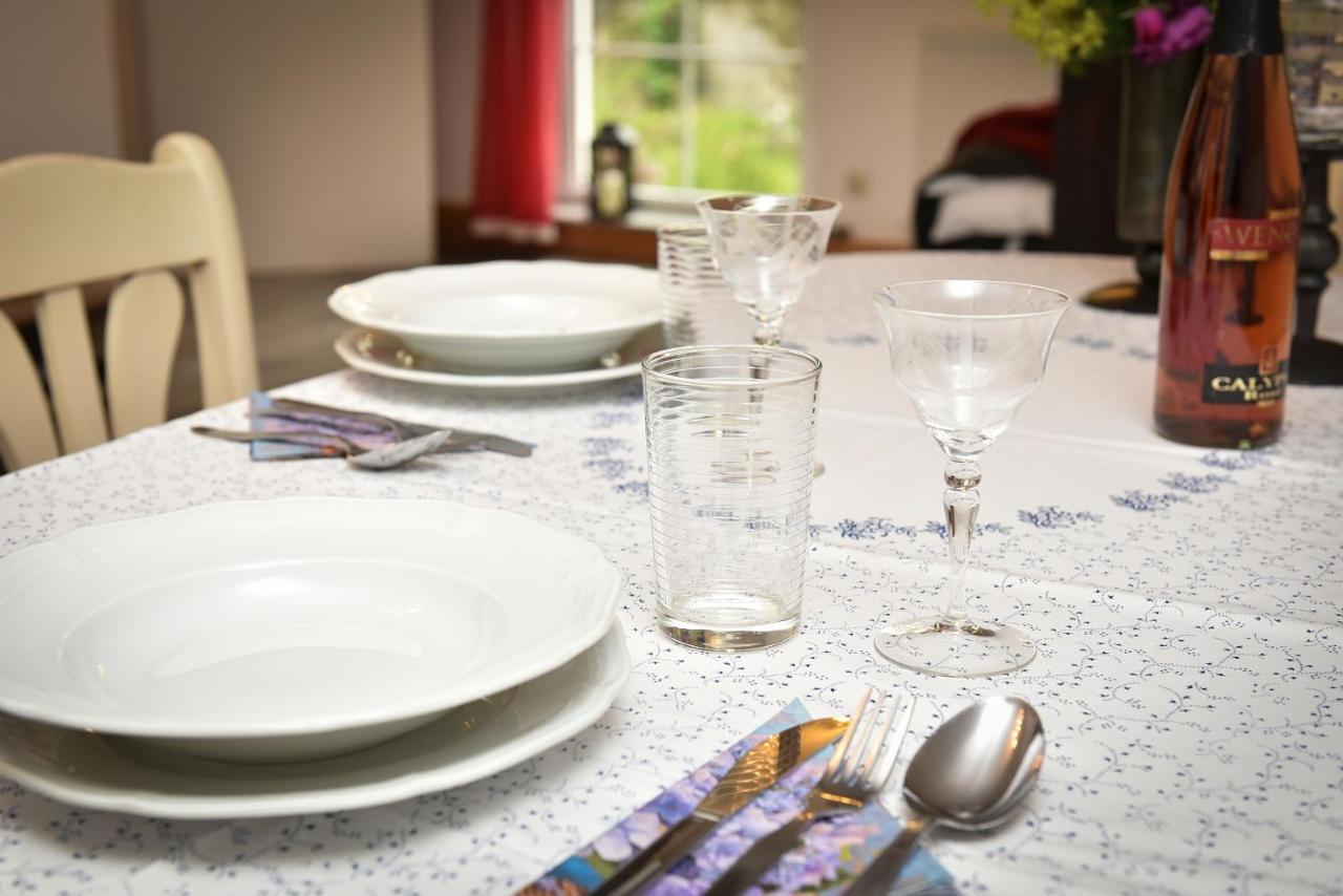 Ferienwohnung Axcher Hof Weitersborn Екстериор снимка