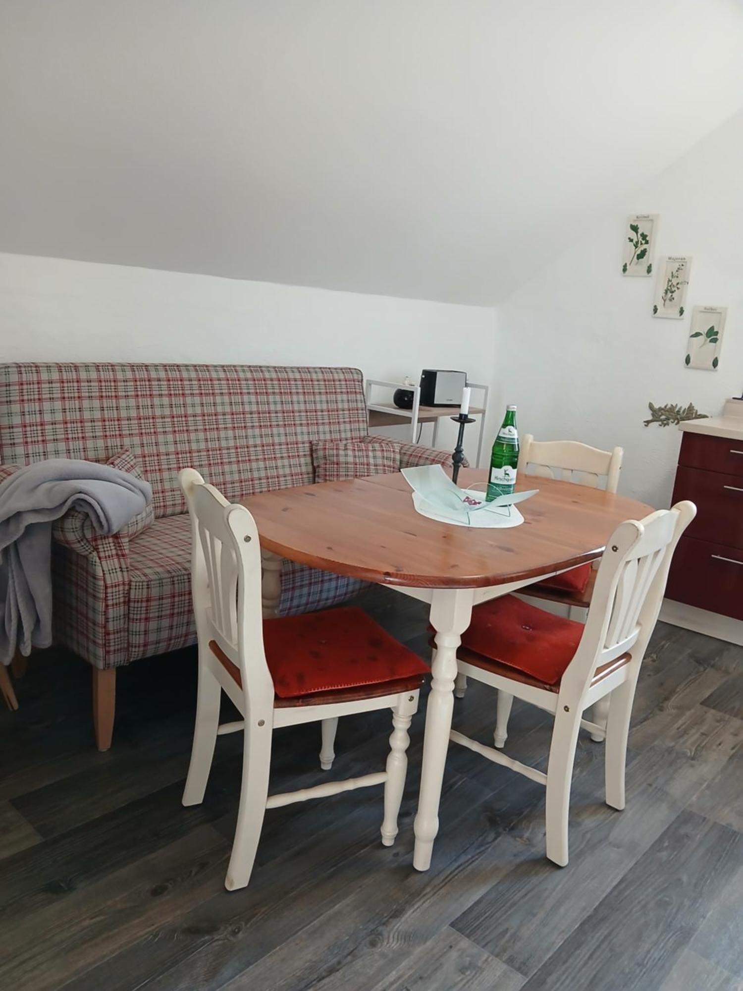 Ferienwohnung Axcher Hof Weitersborn Екстериор снимка