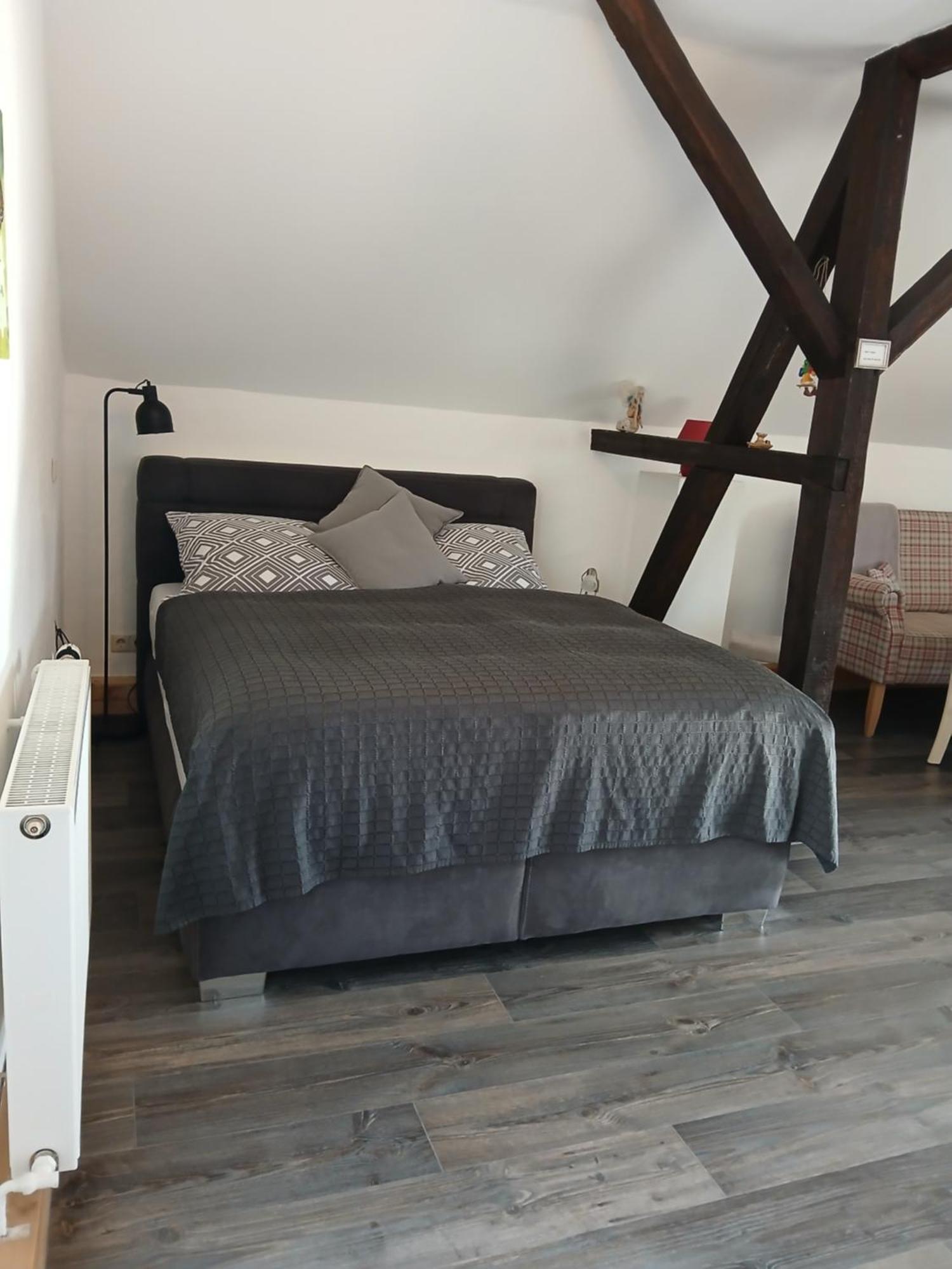 Ferienwohnung Axcher Hof Weitersborn Екстериор снимка